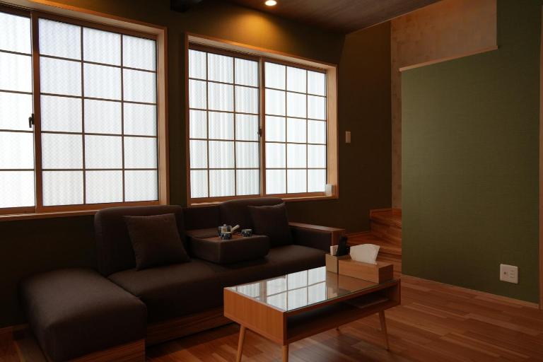 Kyoto-cocoro house - B&B Kyoto