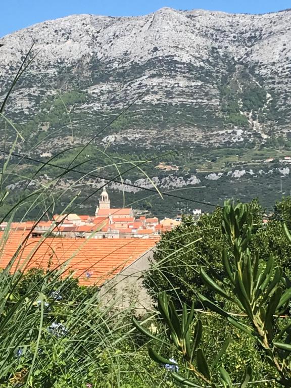 Apartment and rooms Jurišić - B&B Korčula