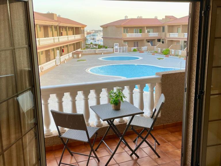 Apartamento Dulce Vista - B&B Poris de Abona
