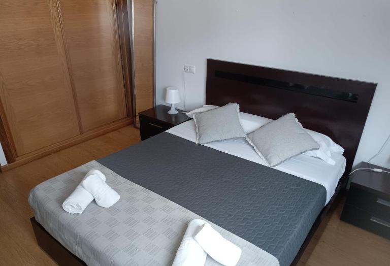 Apartamento terra1 - B&B Caldas de Reis