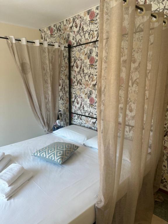 FEEL - Porta Nuova Apartment - B&B Bergamo