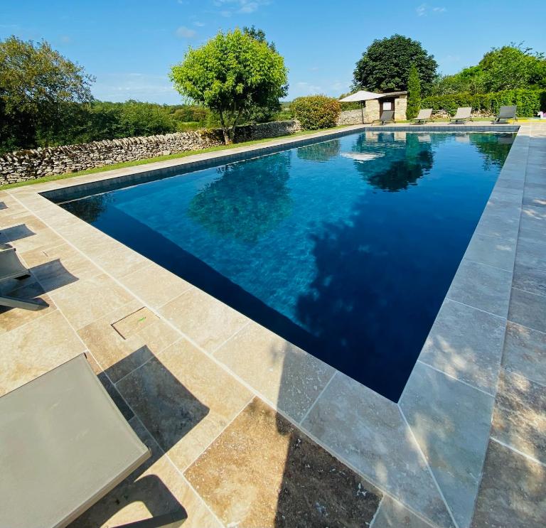 Domaine de Montanty - B&B Gramat