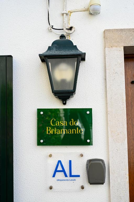 Casa do Briamante 9 - B&B Sintra