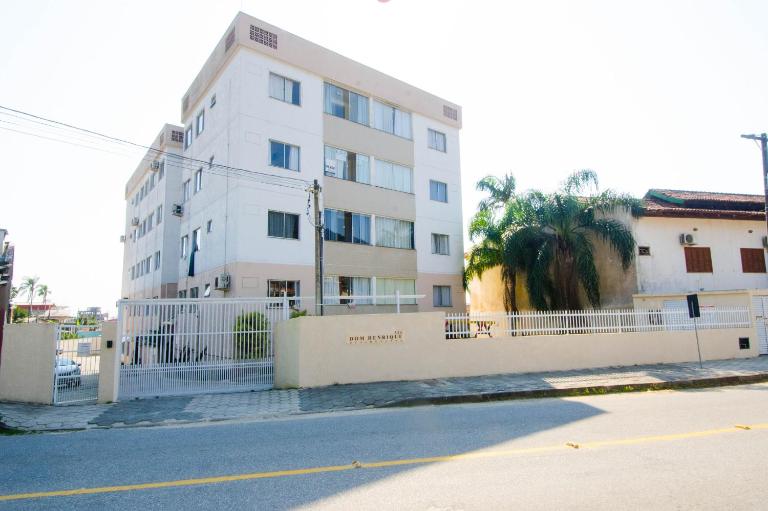 Duda lia - B&B Penha