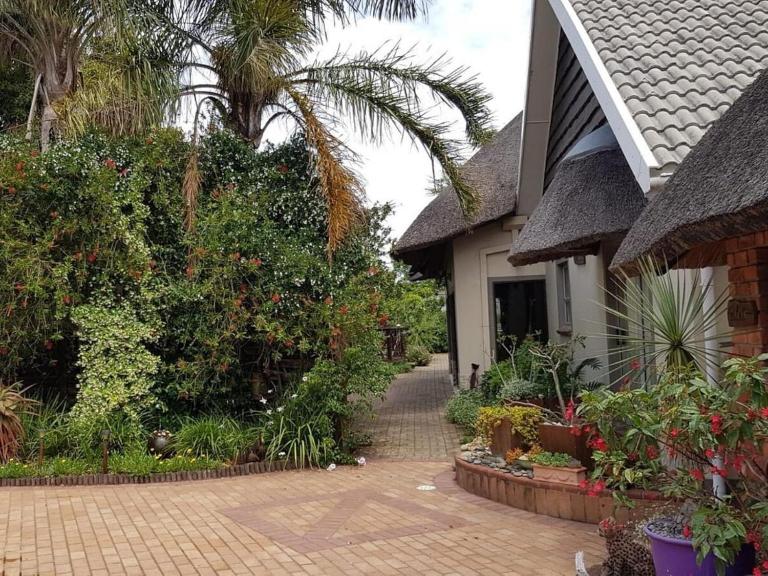 Europa Bed and Breakfast - B&B Beacon Bay