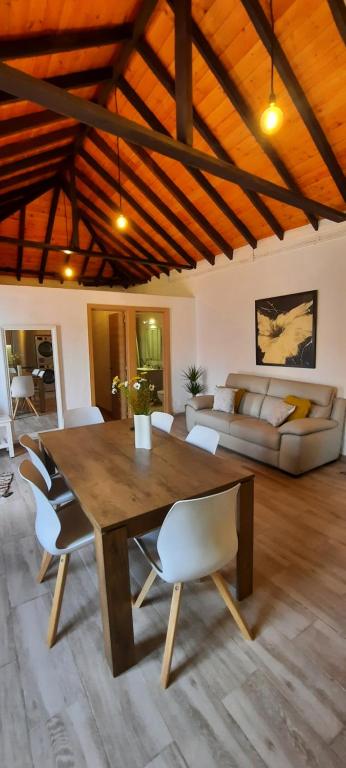 Casa Higopico - Ferienwohnung Tacoronte