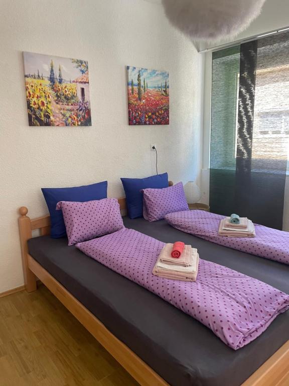 Anna - Ferienwohnung Livno