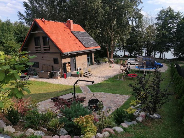Mazurska Widokówka - Chambres d'hôtes Węgorzewo