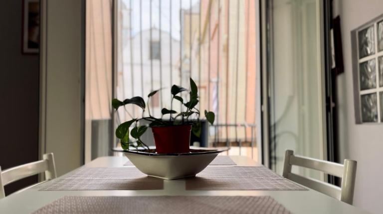 Gli Scalzi - B&B Gaeta
