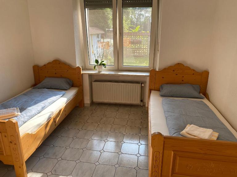 M/P - B&B Duisburgo