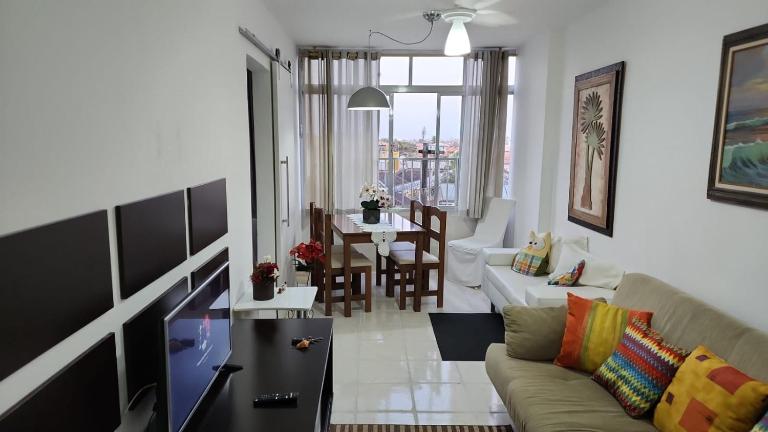 Apezinho da Soltony em Peruibe - Ferienwohnung Peruíbe
