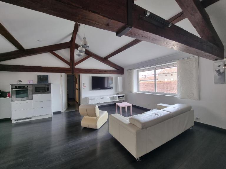 L'Escapadou - Charme et Tranquillité - Bed and Breakfast Albi