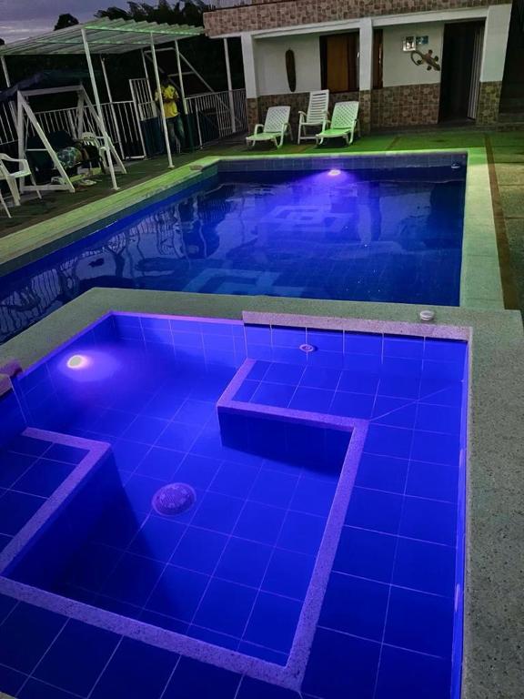 Finca Hotel VILLA SOFIA - Chambres d'hôtes Montenegro