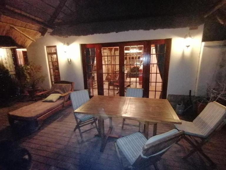 Collie Cottage - B&B Clarens