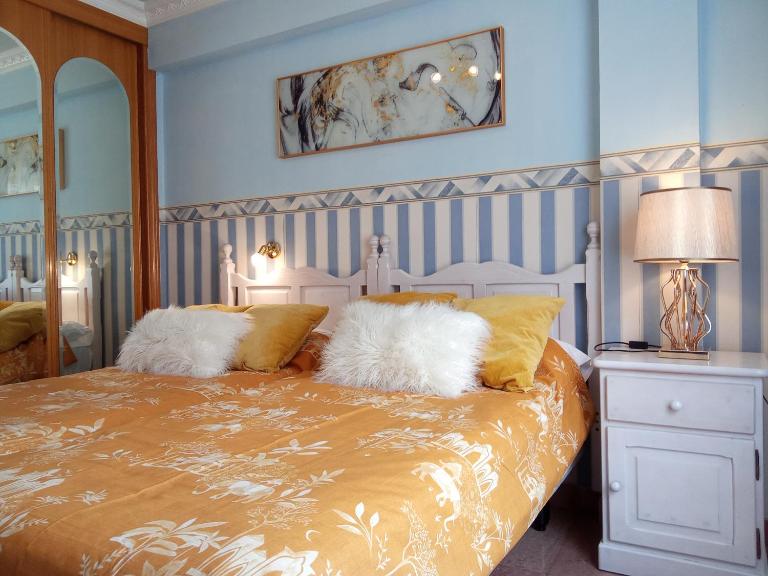 Haro Plaza Glam Tourist Home - B&B Haro