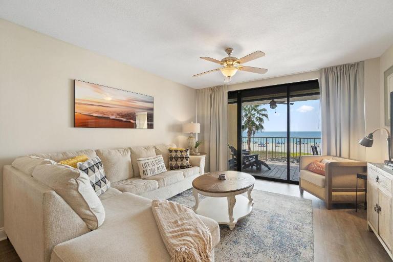 Summer House 203A - B&B Orange Beach