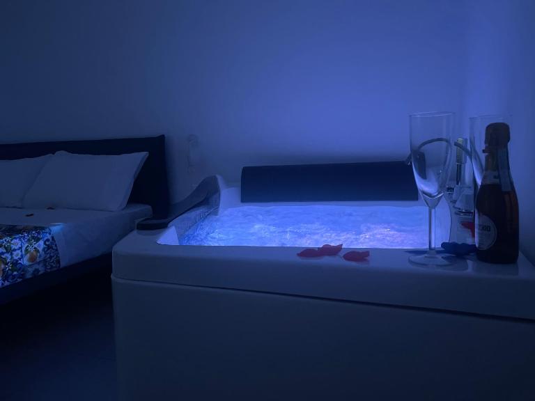 Brezza di Stabia Rooms - Ferienwohnung Castellammare di Stabia