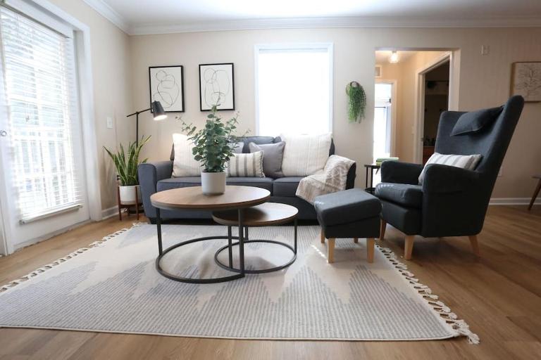 The Renew at Cricket - Near I75 , Pool & Gym - B&B Gainesville