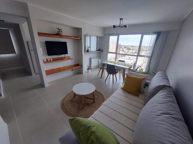 Calidez, confort y relax. - B&B Trelew