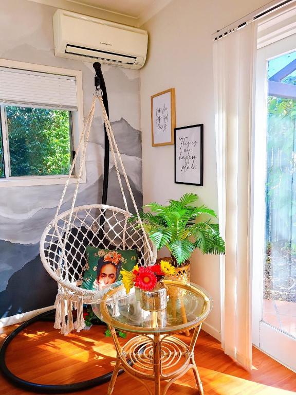 11 chartwell - Ferienwohnung Brisbane
