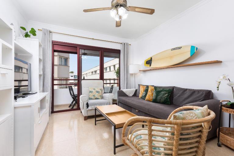 Casa Malena - Bed and Breakfast Corralejo