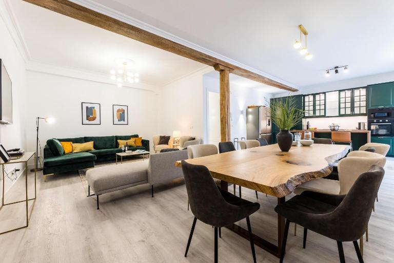 BALEA by SWEET HOME SAN SEBASTIAN - Chambres d'hôtes Saint-Sébastien