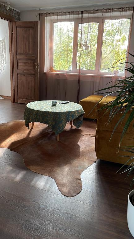 Sepa Apartement - Ferienwohnung Arensburg