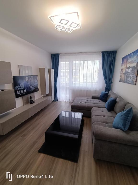 D&N Relax Apartment - B&B Braşov