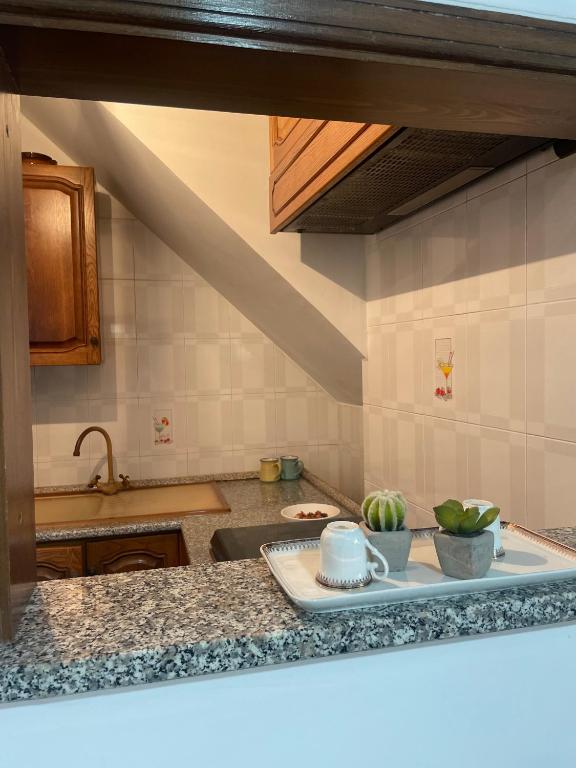 Vico Gioia - B&B Roccasicura