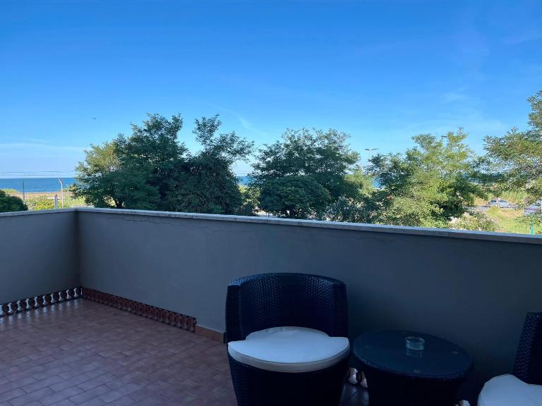 Casa a 100 m dal mare - B&B Civitanova Marche