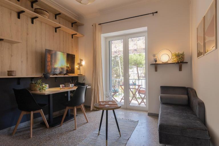 Vivid Stays Petralona - B&B Atene