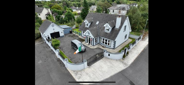 Kev's Place - B&B Keshcarrigan