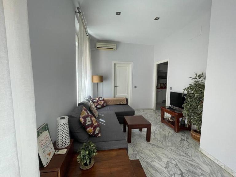 J2 Apartment with Cathedral views from terrace - B&B Sevilla