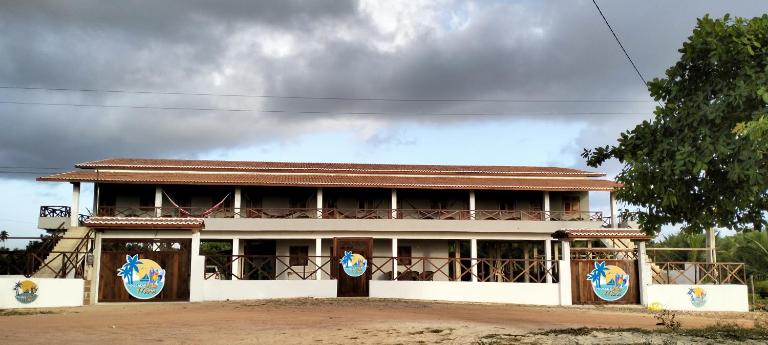 Pousada Villa Marini - B&B Itarema