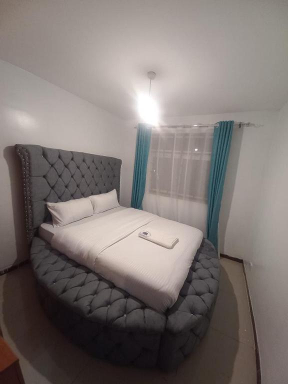 Jacky's Milimani suites - Bed and Breakfast Nakuru