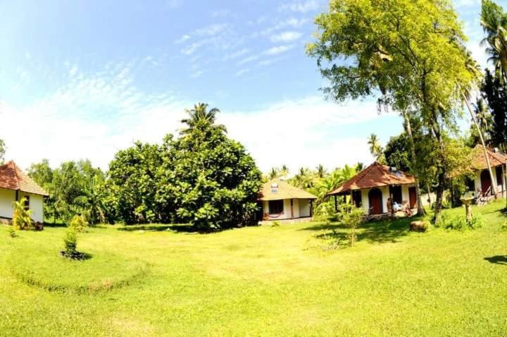 Subodinee Bungalow - Chambres d'hôtes Weligama