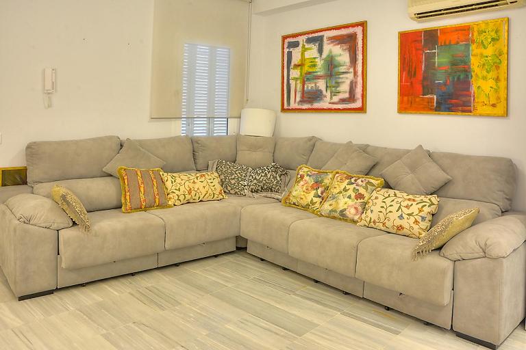 Apartamento Calle Betis - B&B Sevilla