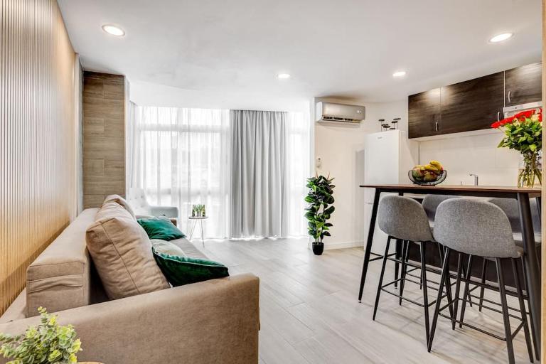 Apartment Americas - Ferienwohnung Las Américas