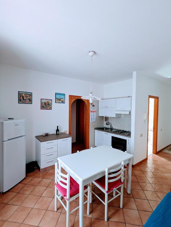 Casa Zammù - Bed and Breakfast San Vito Lo Capo