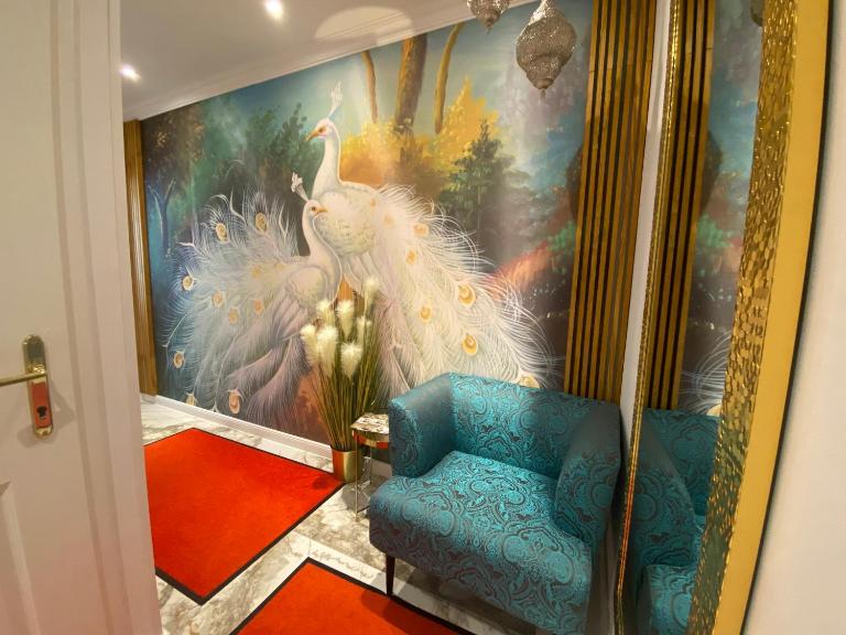 Royal Apartment - B&B Viena