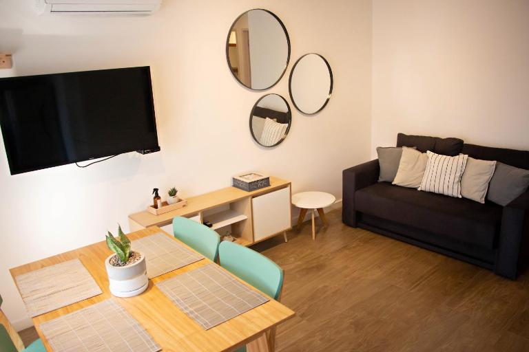 9 DE JULIO Y OROÑO ROSARIO - B&B Rosario