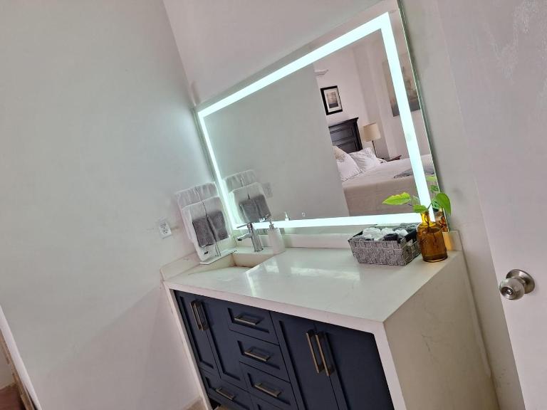 Rosarito Beach condominio - B&B Rosarito