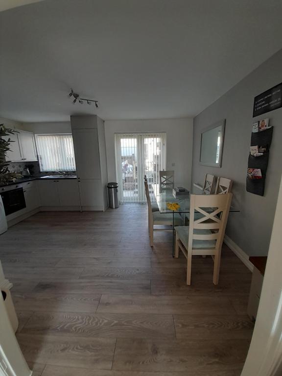Church House - B&B Gainsborough