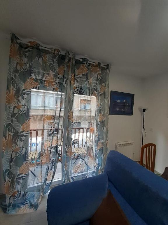 BEC,CASA BARAKALDO al lado del BEC - Ferienwohnung Barakaldo