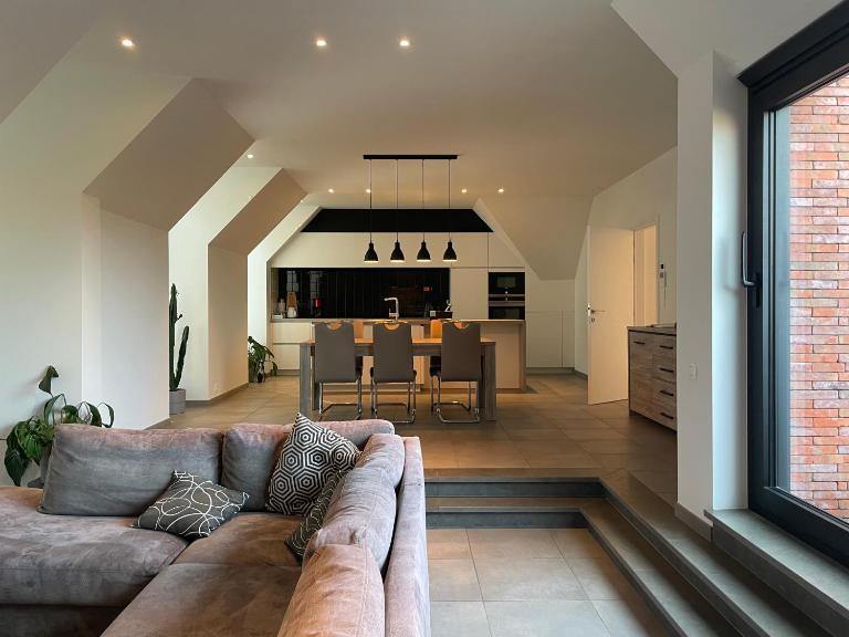 Logie De Terp - Bed and Breakfast Knokke-Heist