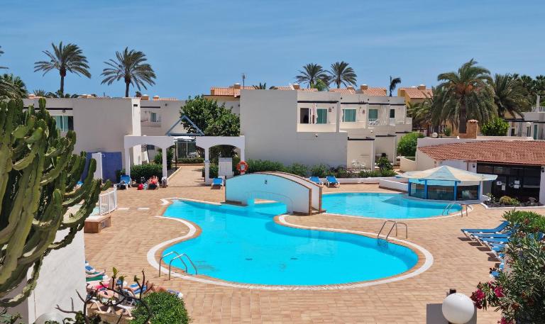 La Marina - B&B Corralejo