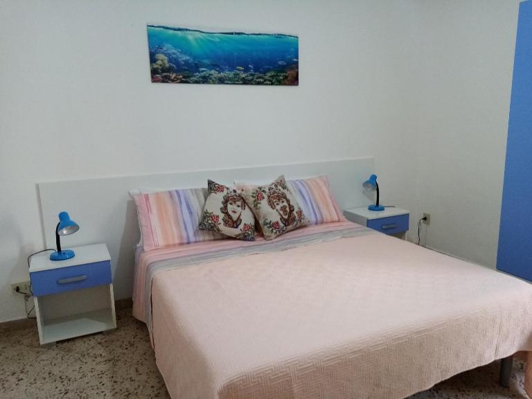 Da Giusy - B&B Castelbuono