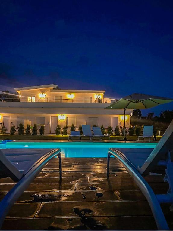 SUNSEA - Enjoy Your Family - B&B Capo Vaticano