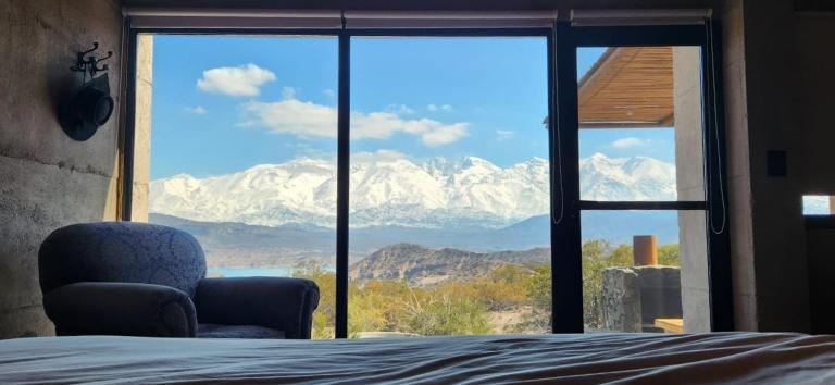La Calma Ecolodge - B&B Las Heras