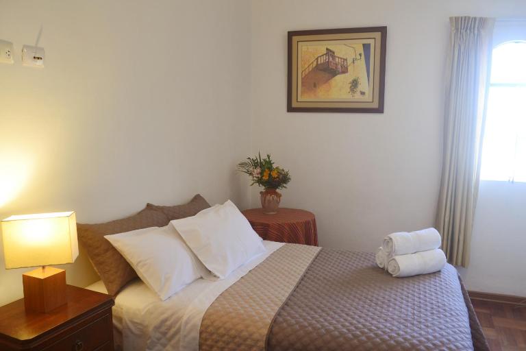Casa Rodas - B&B Lima